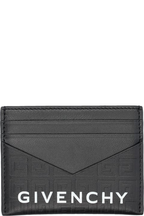 Givenchy for Women Givenchy G-cut Cardcase