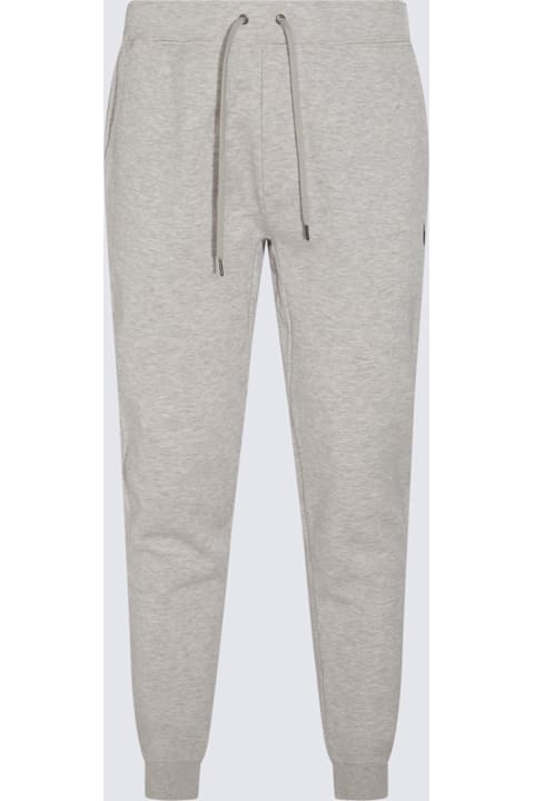 Homeware Ralph Lauren Lgith Grey Cotton Pants