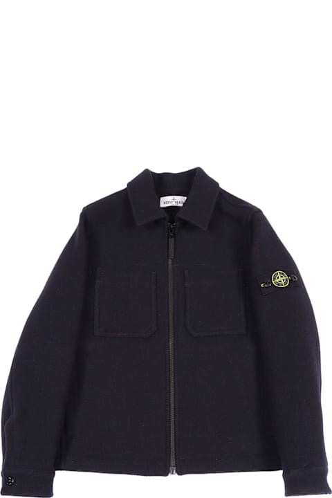 Stone Island for Women Stone Island Jacket