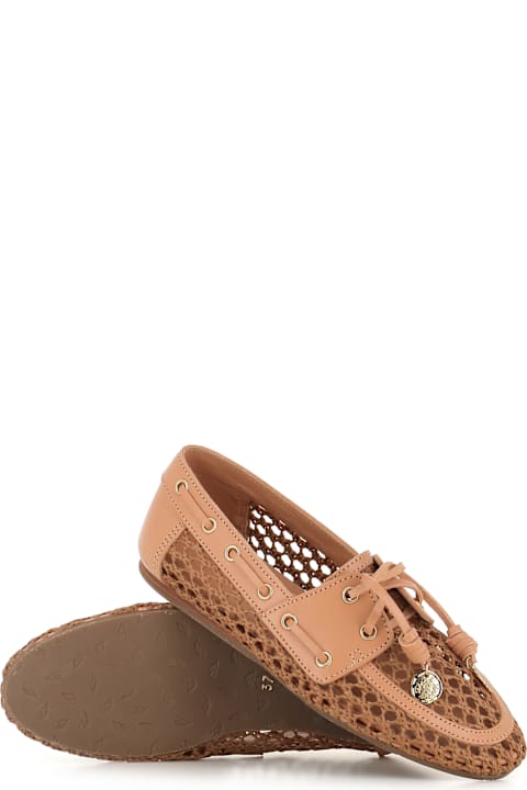 Ancient Greek Sandals Loafer Pliaria