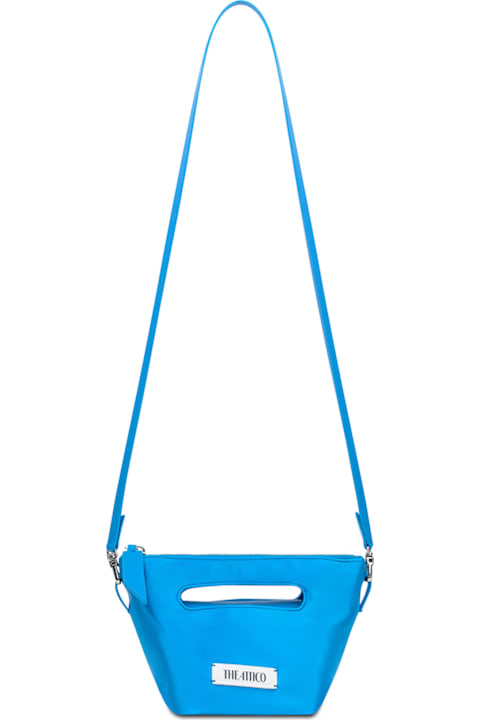 The Attico Bags for Women The Attico Via Dei Giardini 15 Tote