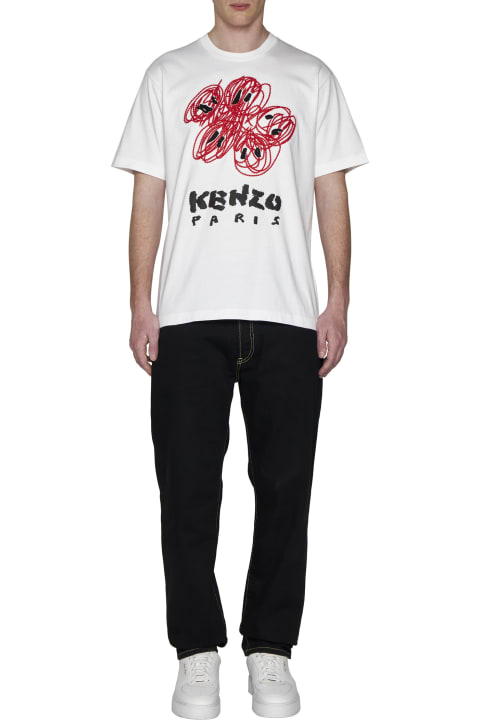 Kenzo Jeans for Men Kenzo Jeans