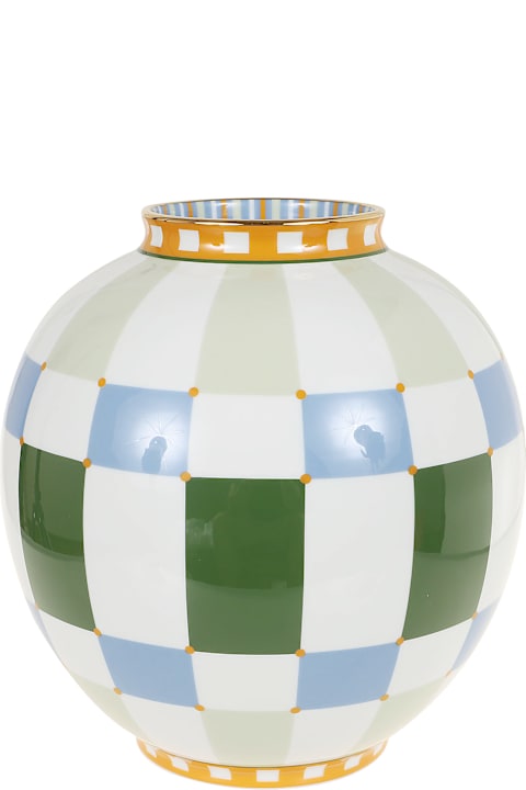 Homeware La DoubleJ Bubble Vase