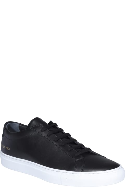 Achille Low Sneakers