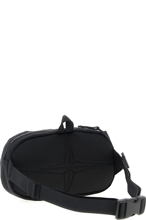 أدوات منزلية Stone Island Junior Econyl® Waist Bag