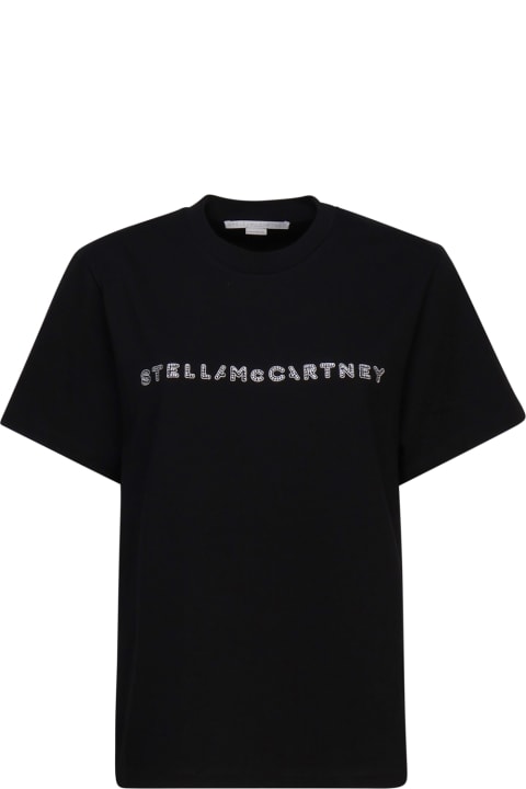 Stella McCartney Topwear for Women Stella McCartney T-shirt With Logo