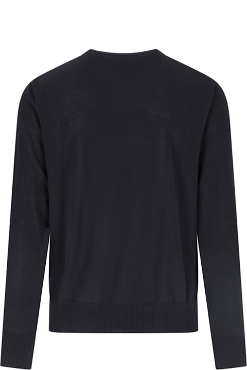 Homeware Vivienne Westwood Crewneck Sweater "alex"