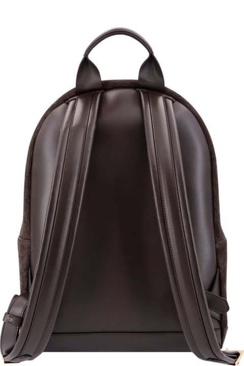 Tom Ford Bags for Men Tom Ford Backpack