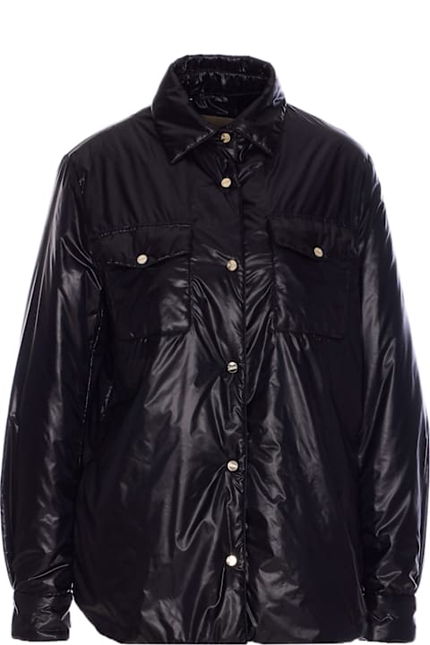 Herno Topwear for Women Herno Light Down Jacket