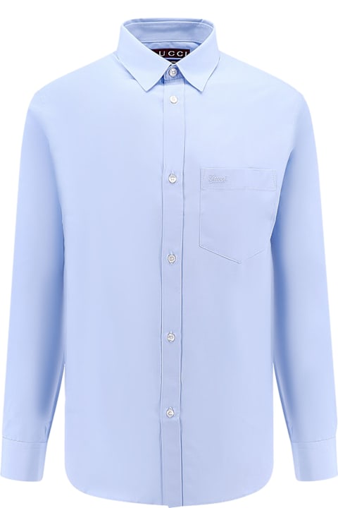 Fashion for Men Gucci Shirt