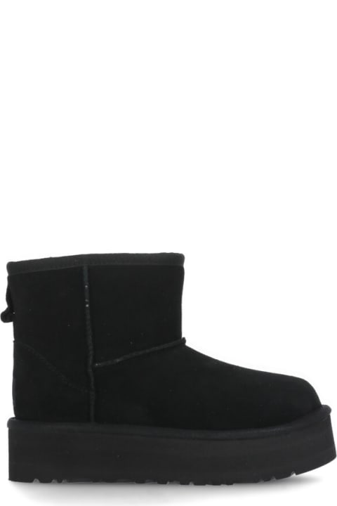 UGG Shoes for Girls UGG Classic Mini Boots