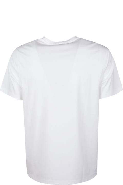 ウィメンズ新着アイテム Michael Kors Round Neck T-shirt