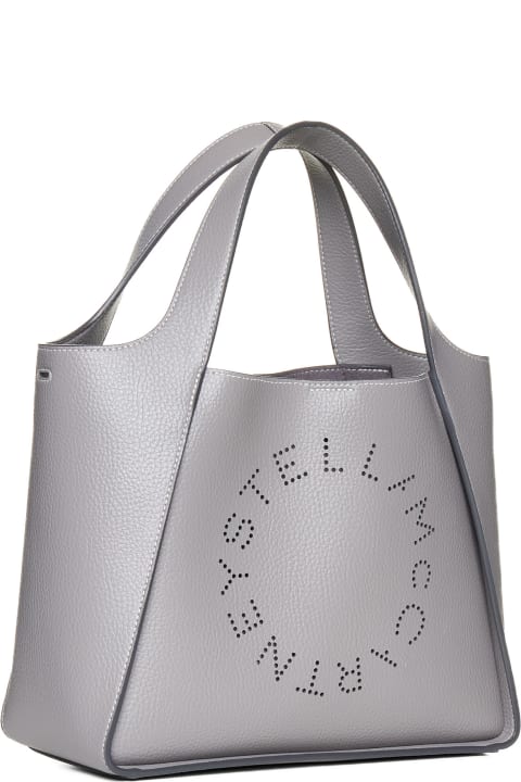 Homeware Stella McCartney Shoulder Bag With Logo