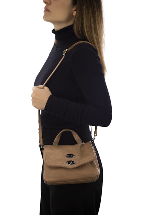 Zanellato for Women Zanellato Postina - Daily Baby Bag