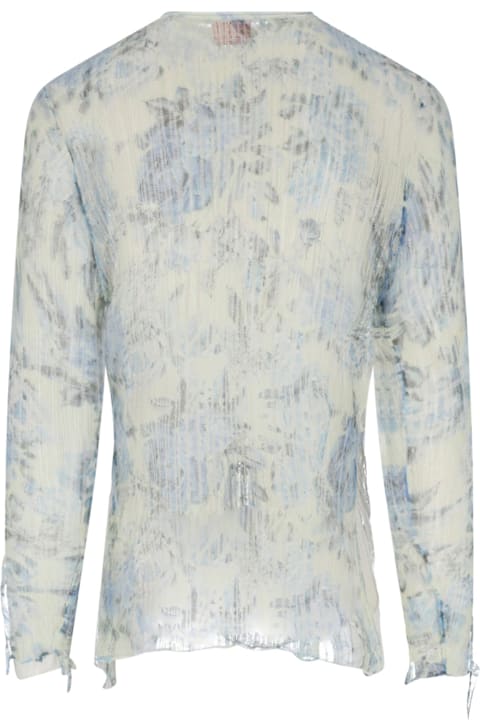 Diesel for Women Diesel 'k-aasmos-a' Sweater