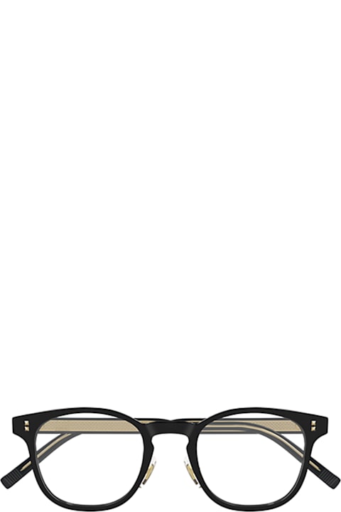 Dunhill لـ Kids Dunhill DU0116O Eyewear