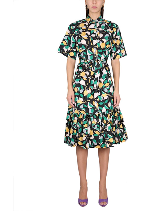 Dresses for Women La DoubleJ Shirt Dress With Belt