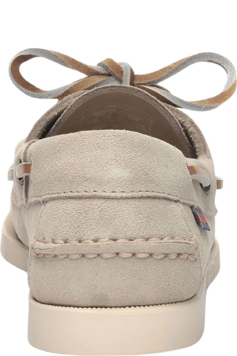 Sebago Portland Flesh Out