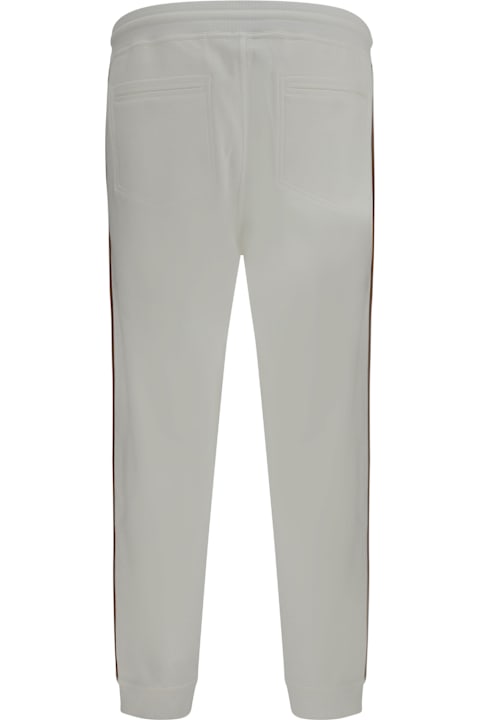 Fashion for Men Brunello Cucinelli Cotton Sweatpants