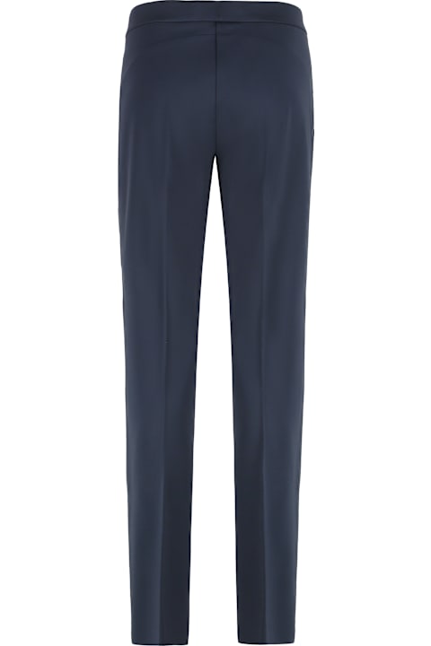 Homeware Pinko Viscose Blend Trousers