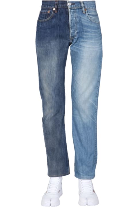 1/OFF Jeans for Women 1/OFF 50/50 Jeans