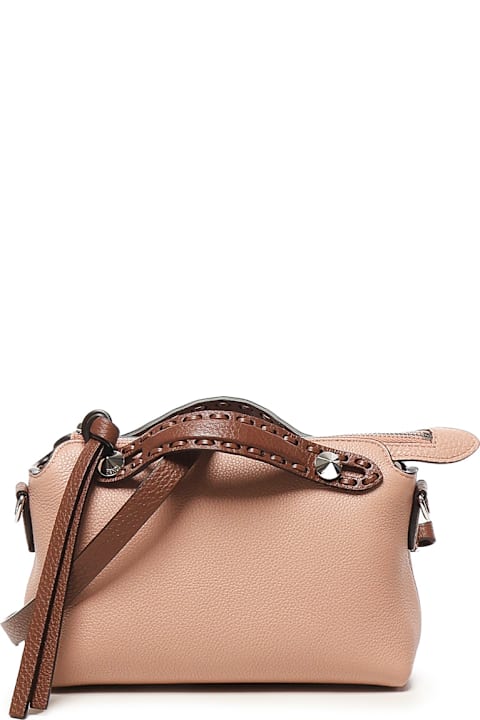 Fashion for Women Fendi Mini Bag By The Way Selleria