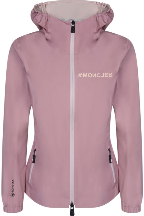 Moncler Grenoble Coats & Jackets for Women Moncler Grenoble 'valles' Jacket