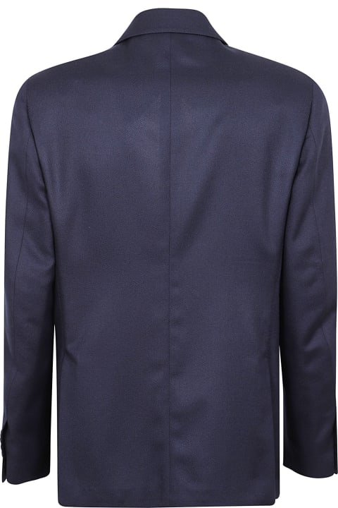 Lardini Coats & Jackets for Men Lardini Giacca Uomo Special Line Drop 7 Reg