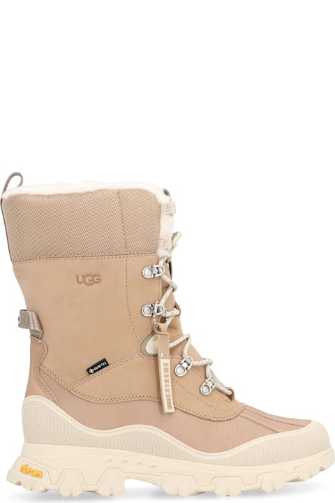 UGG for Men UGG Adirondack Meridian Hiking Boots