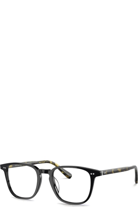 Oliver Peoples Eyewear for Women Oliver Peoples Ov5532u - Nev 1717 Glasses