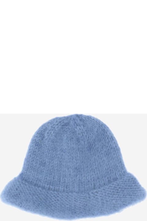Homeware Myssy Wool Bucket Hat