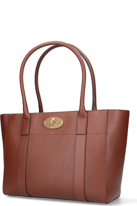 Mulberry for Men Mulberry 'bayswater 9 To 5' Bag