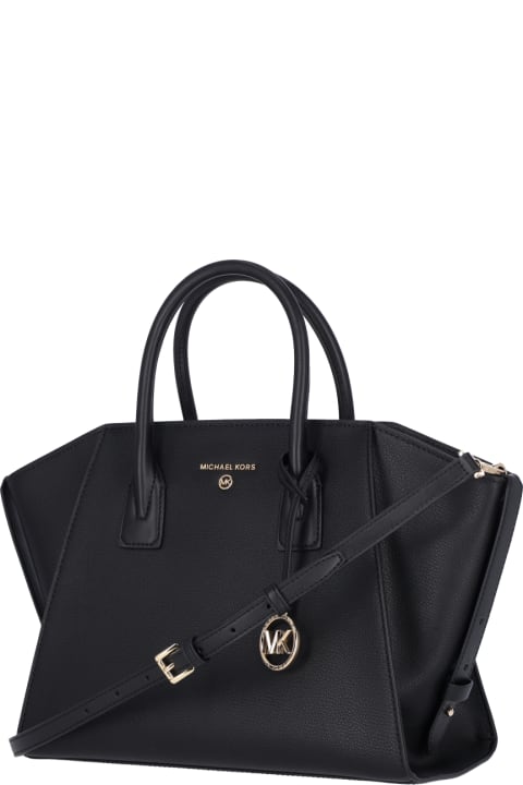 Fashion for Women Michael Kors Large Handbag "avril"