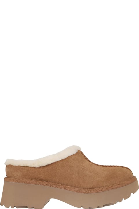 Homeware UGG W New Heights Cozy Clog