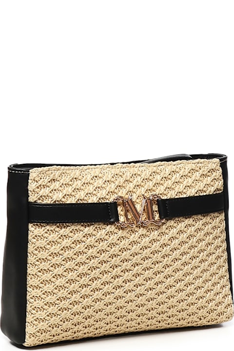 Max Mara for Women Max Mara "rienza" Pochette