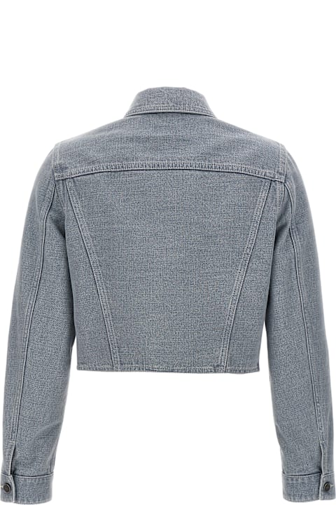 Coats & Jackets for Women Fendi 'go-to' Jacket