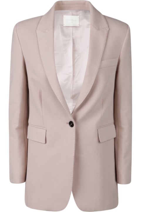 Circolo 1901 Clothing for Women Circolo 1901 Blazer