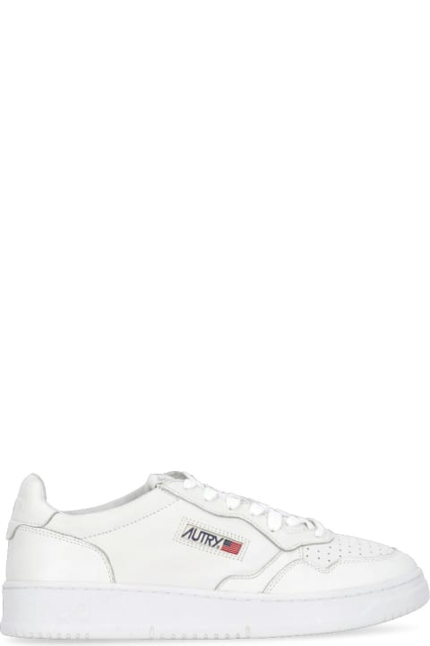 Homeware Autry Medalist Low Sneakers