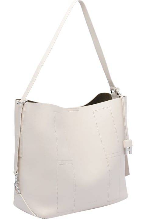 Hogan for Kids Hogan Medium Hocket Hobo Bag