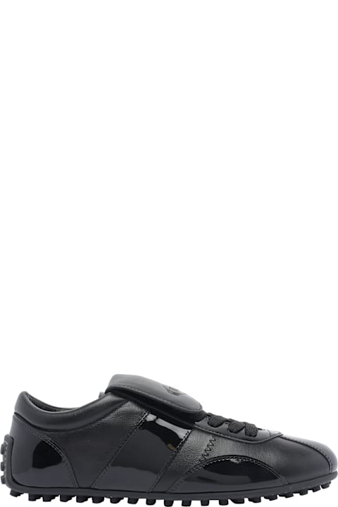 أدوات منزلية Tod's T-marathon Sneakers