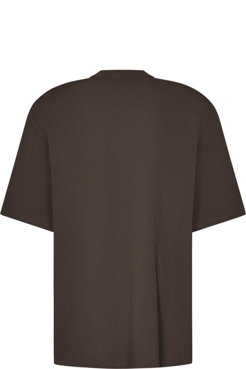 The Attico Topwear for Women The Attico Kilie T-shirt