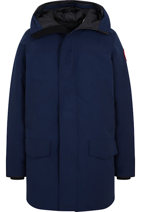 Canada Goose Coats & Jackets for Men Canada Goose Langford Parka Jacket