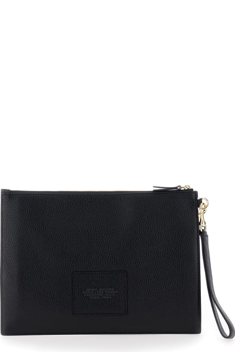 Clutches for Women Marc Jacobs The Large Pouch