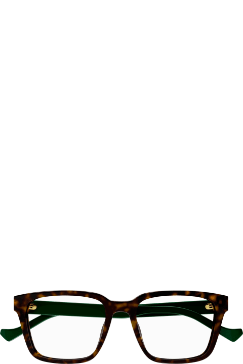 Accessories for Men Gucci Eyewear 1fbg4li0a Glasses