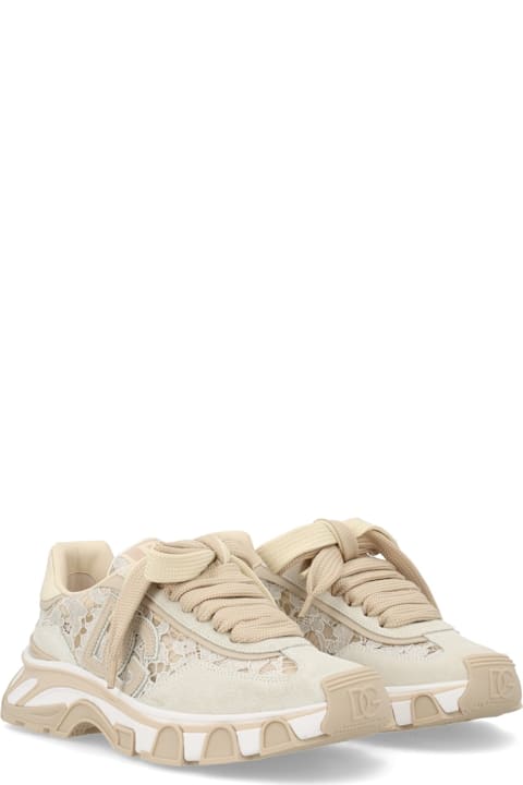 Dolce & Gabbana "dg Country" Sneaker