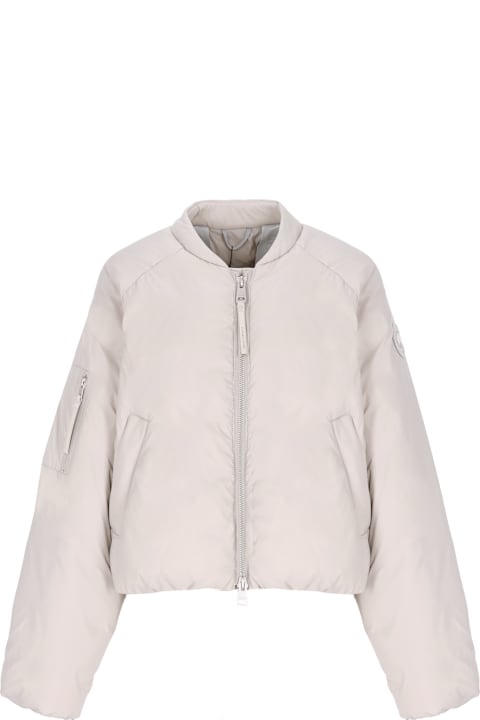 Homeware Canada Goose Elba Bomber