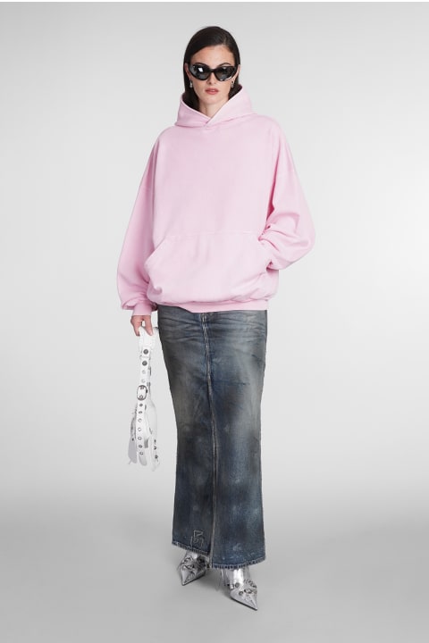 Fleeces & Tracksuits for Women Balenciaga Sweatshirt