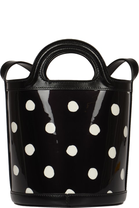 Fashion for Women Marni Tropicalia Bucket Bag