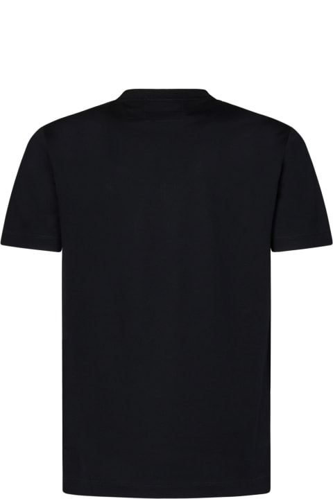 Emporio Armani Topwear for Men Emporio Armani T-shirt