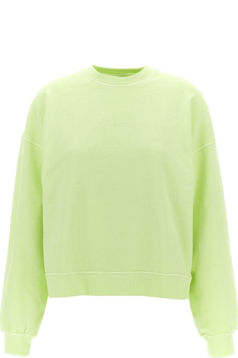 Carhartt for Kids Carhartt 'benton' Sweatshirt